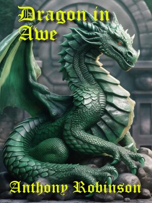 cover image of Dragon in Awe